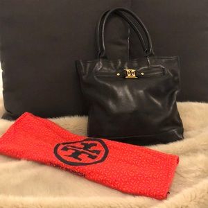 Authentic Tory Burch Tote